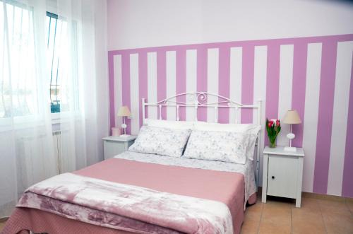 Carciano House | IL CILIEGIO Affittacamere