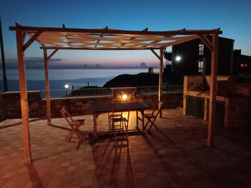 Torre dei Corsari House | il Corsaro