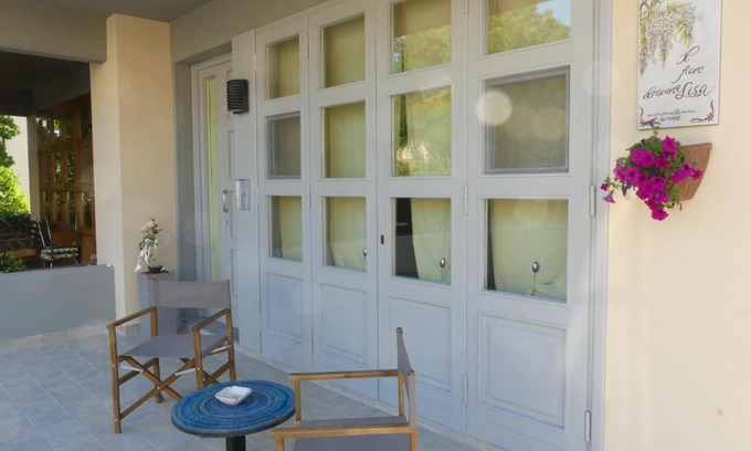 Vinci Bed & Breakfast | Il Fiore di Monnalisa