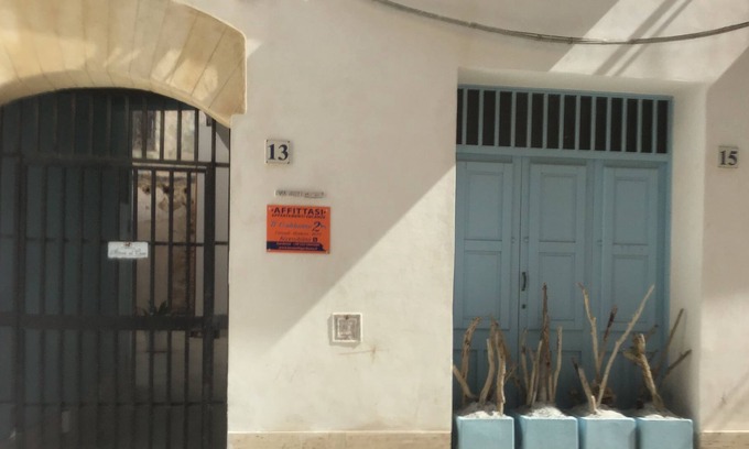 Giudecca House | Il Gabbiano 2