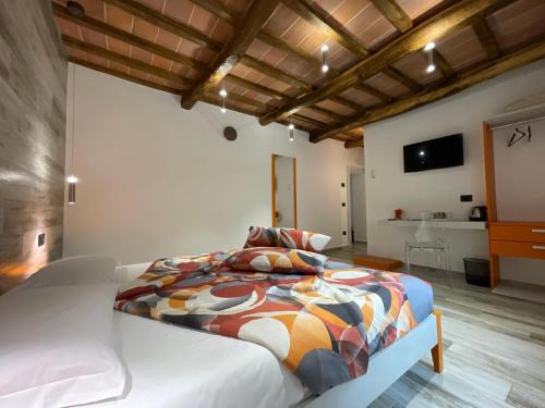 Santa Fiora Bed & Breakfast | Il Gaudente B&B