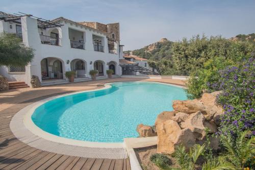 Liscia di Vacca Apartment | Il Giardino degli Oleandri