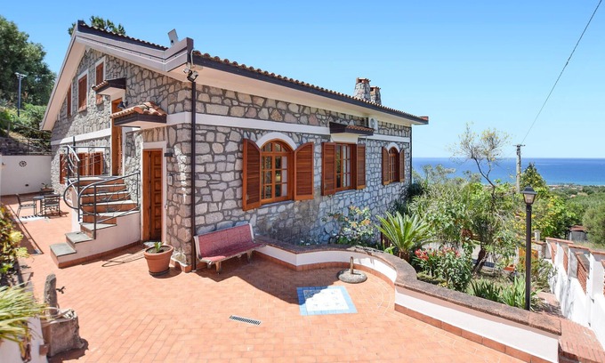 Marina di Ascea Apartment | Il Giardino dei Filosofi
