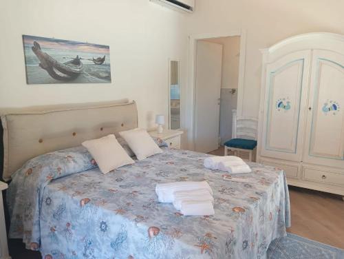 Alghero House | Il giardino dei sogni