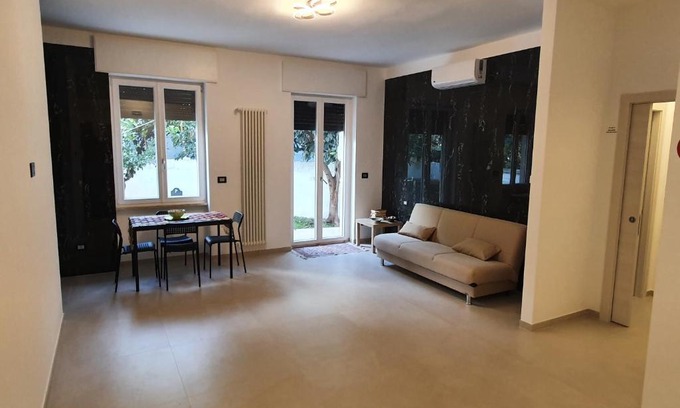 Ostuni Apartment | Il Giardino dei Sorrisi