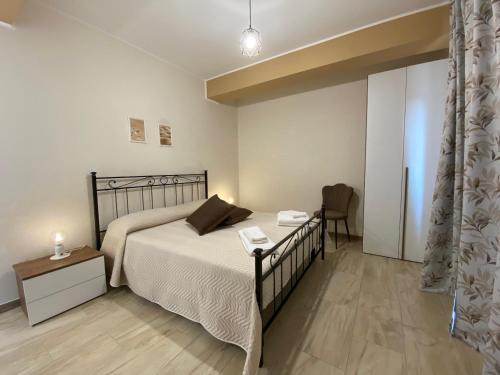 Praia a Mare House | Il Giardino delle Rose