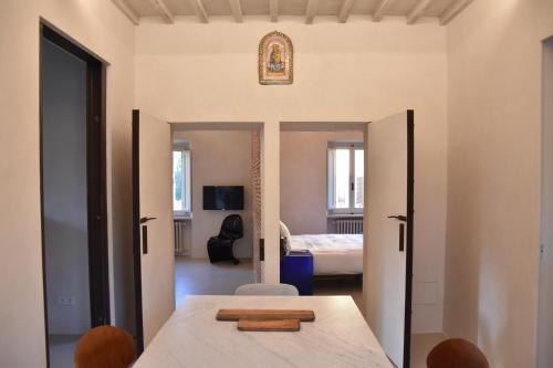 Arezzo Apartment | Il Giardino Di Dinda