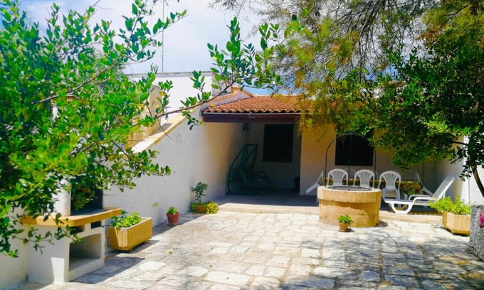 Punta Prosciutto Apartment | Il Girasole Punta Prosciutto