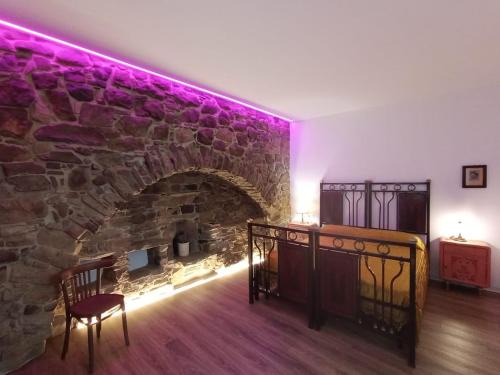 Castelmezzano Bed & Breakfast | Il Glicine