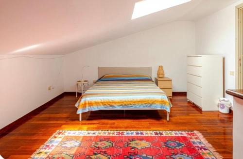 Lake Bracciano House | Il Lago e la Luna- Natura, Yoga e Relax