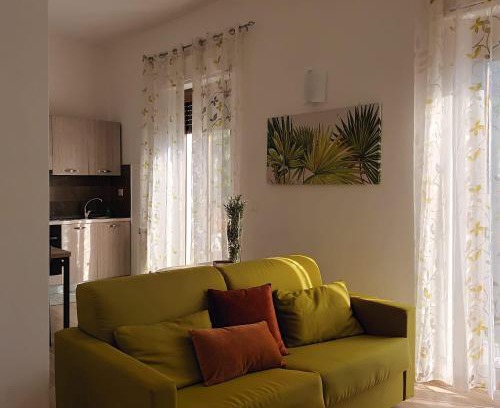 Ameglia Apartment | IL LIMONE