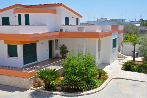 Vignacastrisi Bed & Breakfast | IL MELOGRANO Rooms