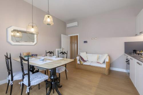 Caldine Apartment | Il nido Emozioni charme e colori