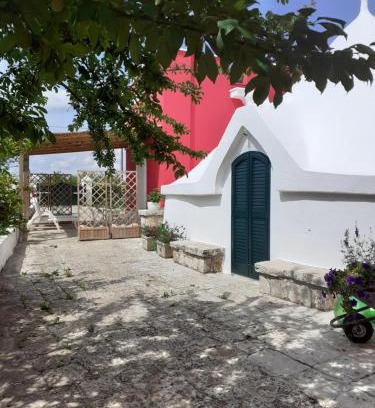 Cozzana Bed & Breakfast | Il Nido
