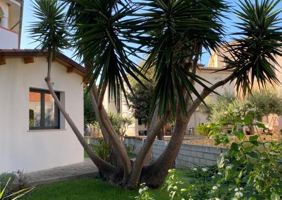 Posada Bed & Breakfast | Il Pepe Rosa