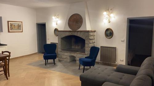 Laterina Apartment | Il Podestà