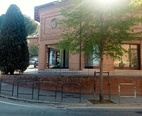 Bettolle House | Il poggio