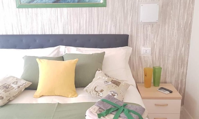 La Spezia House | Il Quadrifoglio Guesthouse