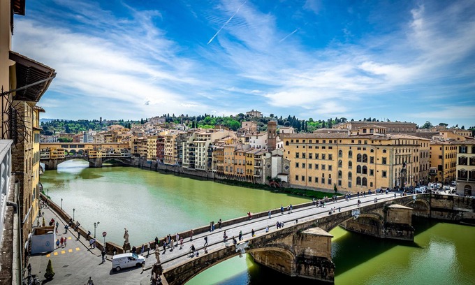 Duomo Apartment | Il Rivalta - Place of Charme