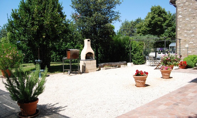 Castelnuovo Other | Il Sagrato di Assisi