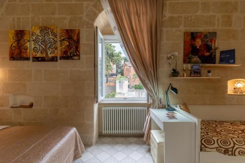 Sasso Caveoso Apartment | Il Sogno e La Stella