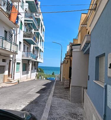 Quartiere XXIV Don Bosco House | Il Timone