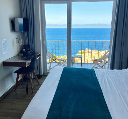 Calvi Hotel | Il Tramonto