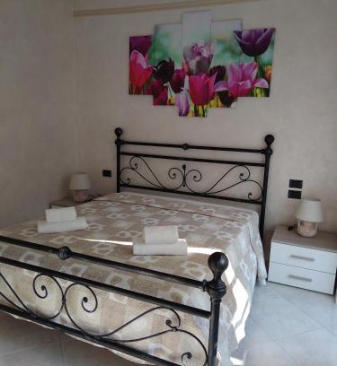 Stazione Apartment | Il Tulipano