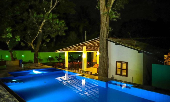 Weligama House | ilamparuma Hotel