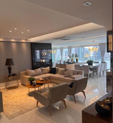 Umarizal Apartment | Ile de palais