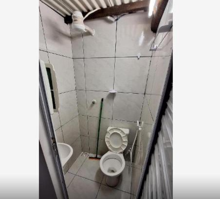 Jijoca de Jericoacoara Apartment | Ilha de Jeri