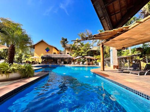 Pereque Apartment | Ilha Flat Apto 3207