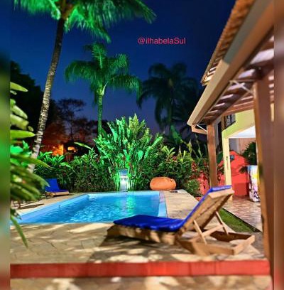 Bexiga House | Ilhabela para 2