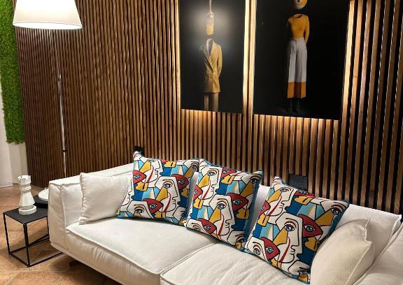 Porto Rotondo Apartment | ILIA'S House Porto Rotondo
