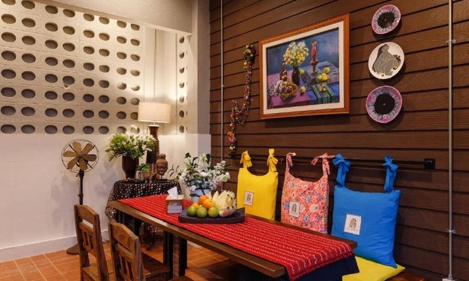 Chang Khlan House | ililiHouse