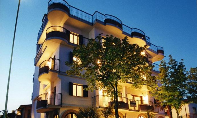 Lido di Jesolo Apartment | Ilios Residence