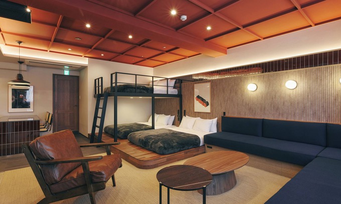 Udagawacho Apartment | illi Mani Shibuya