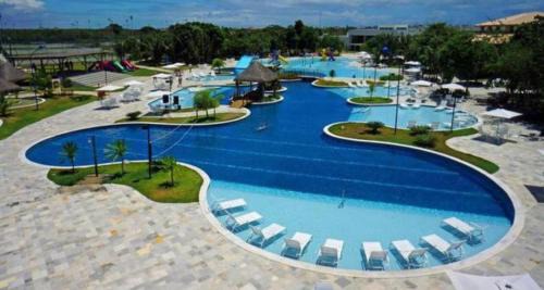 Barra de Sao Miguel Apartment | Iloa Resort