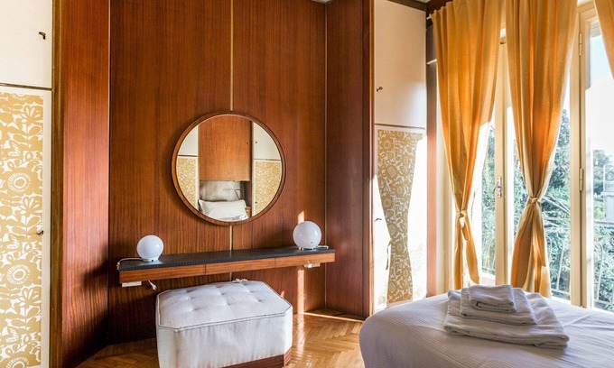 Sanremo Apartment | Im-i138-ingl608a3- Corso Inglesi 608