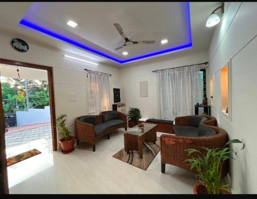 Thiruvananthapuram House | IMA'S home stay