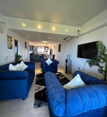 Diani Beach Apartment | Imani Front Beach Appartment