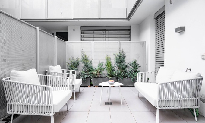 Flaminio Apartment | Imbriani Suites