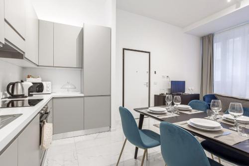 Guastalla Apartment | IMHOME - Porta Vittoria