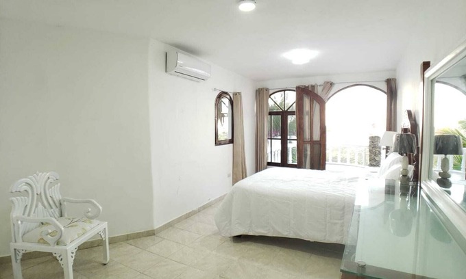 Puerto Plata Apartment | Immaculate 1-Bed Apartment in Cofresi
