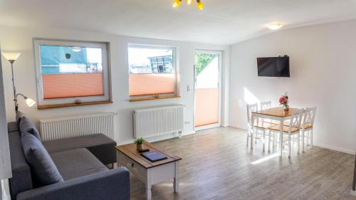 St. Peter-Ording Apartment | Immensee App D