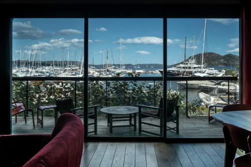 Porto-Vecchio Apartment | Immeuble La Mer