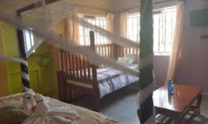 Ongata Rongai House | Impala Guest House
