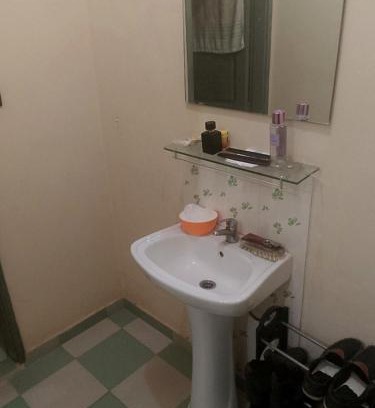 Abomey-Calavi Apartment | Impeccable 2chambres salon centre ville de cotonou