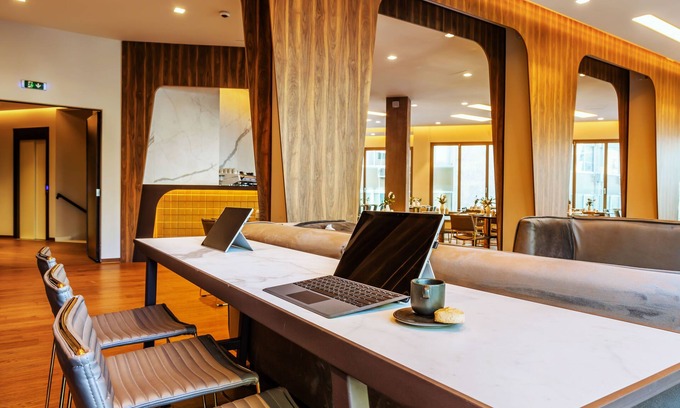 Thessaloniki City Centre Hotel | Imperial Plus Urban Smart Hotel Thessaloniki