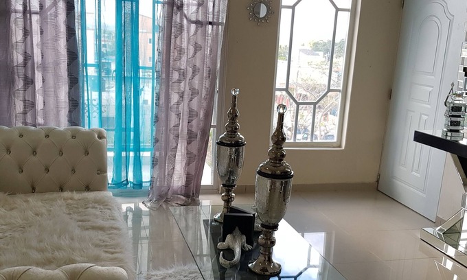 Higuey Apartment | Imperial Suite - BY Richi